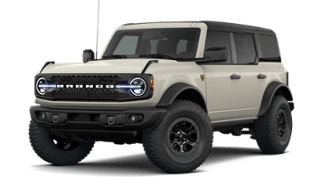 2026 Ford Bronco® External Image 1